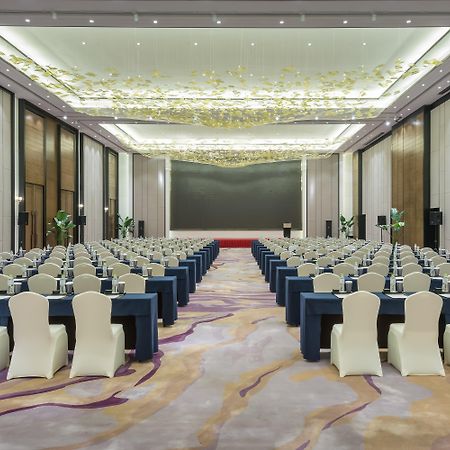 Crowne Plaza Yibin By Ihg Hotel Kültér fotó