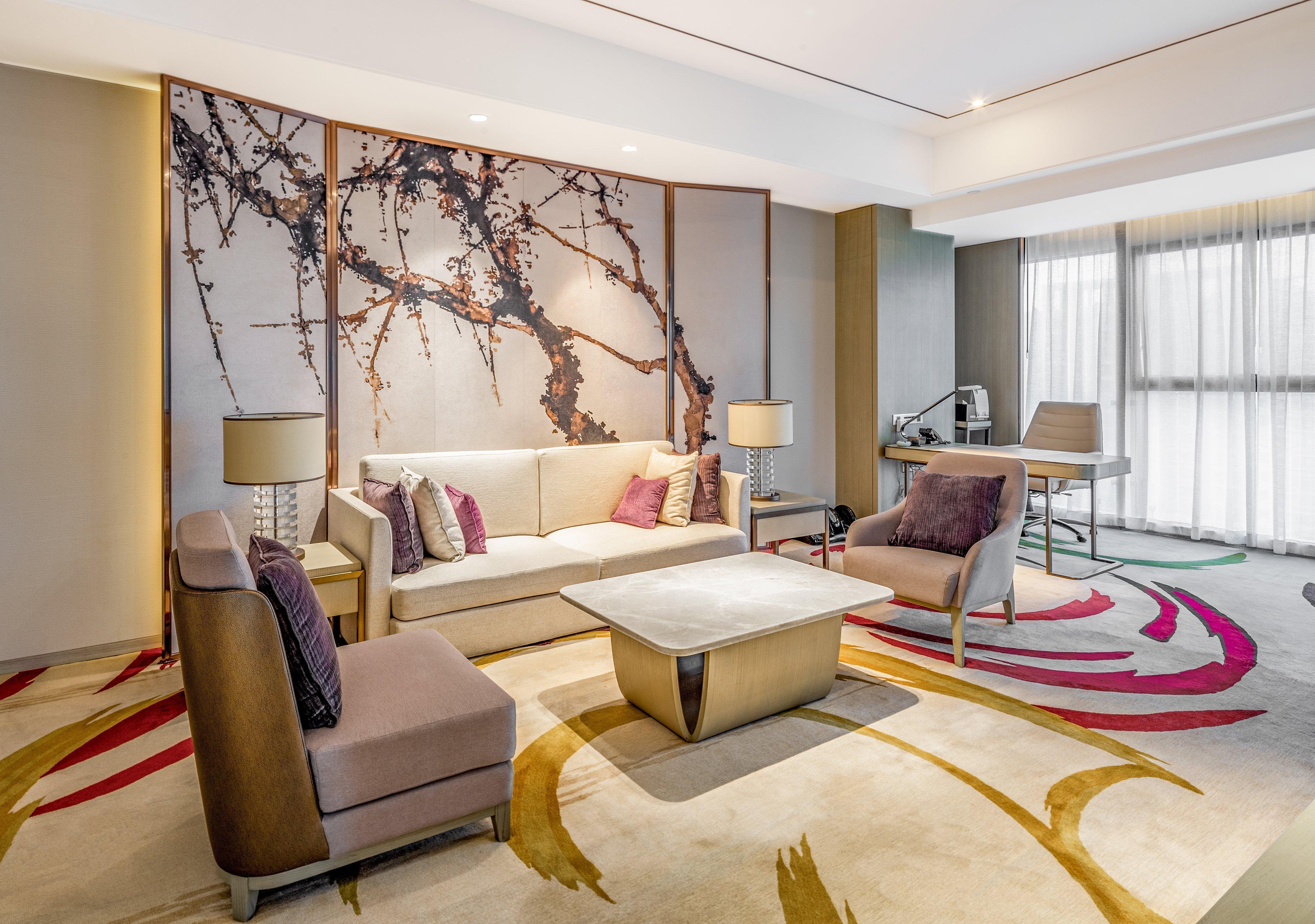 Crowne Plaza Yibin By Ihg Hotel Kültér fotó