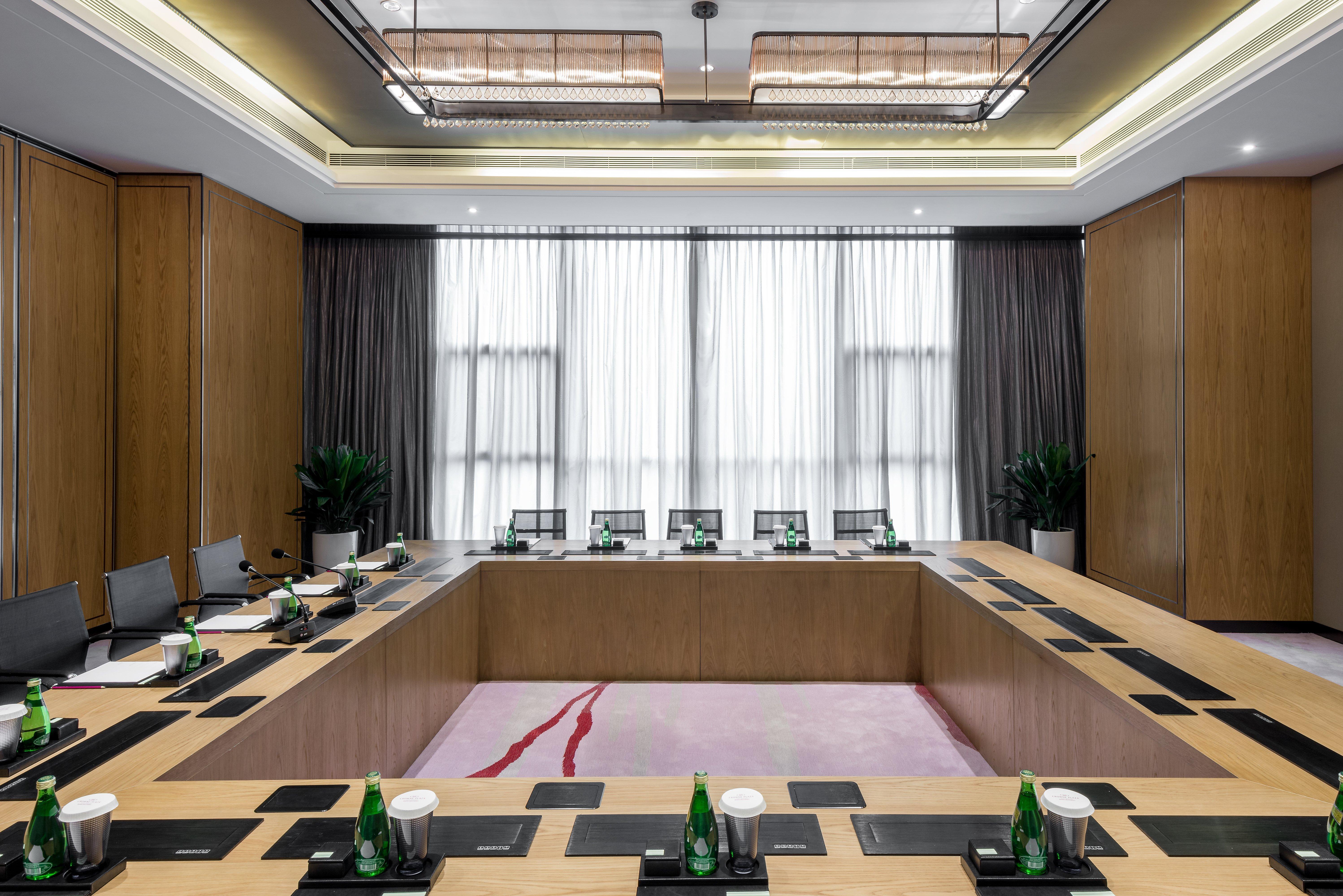 Crowne Plaza Yibin By Ihg Hotel Kültér fotó