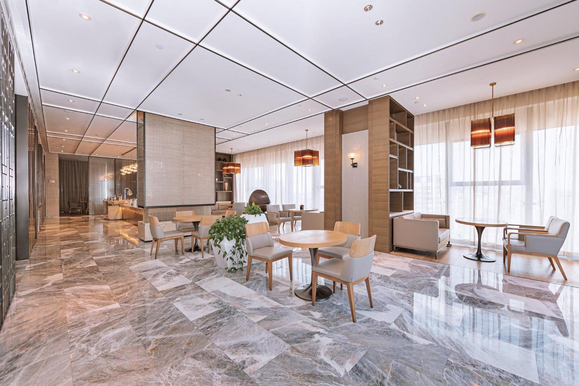 Crowne Plaza Yibin By Ihg Hotel Kültér fotó