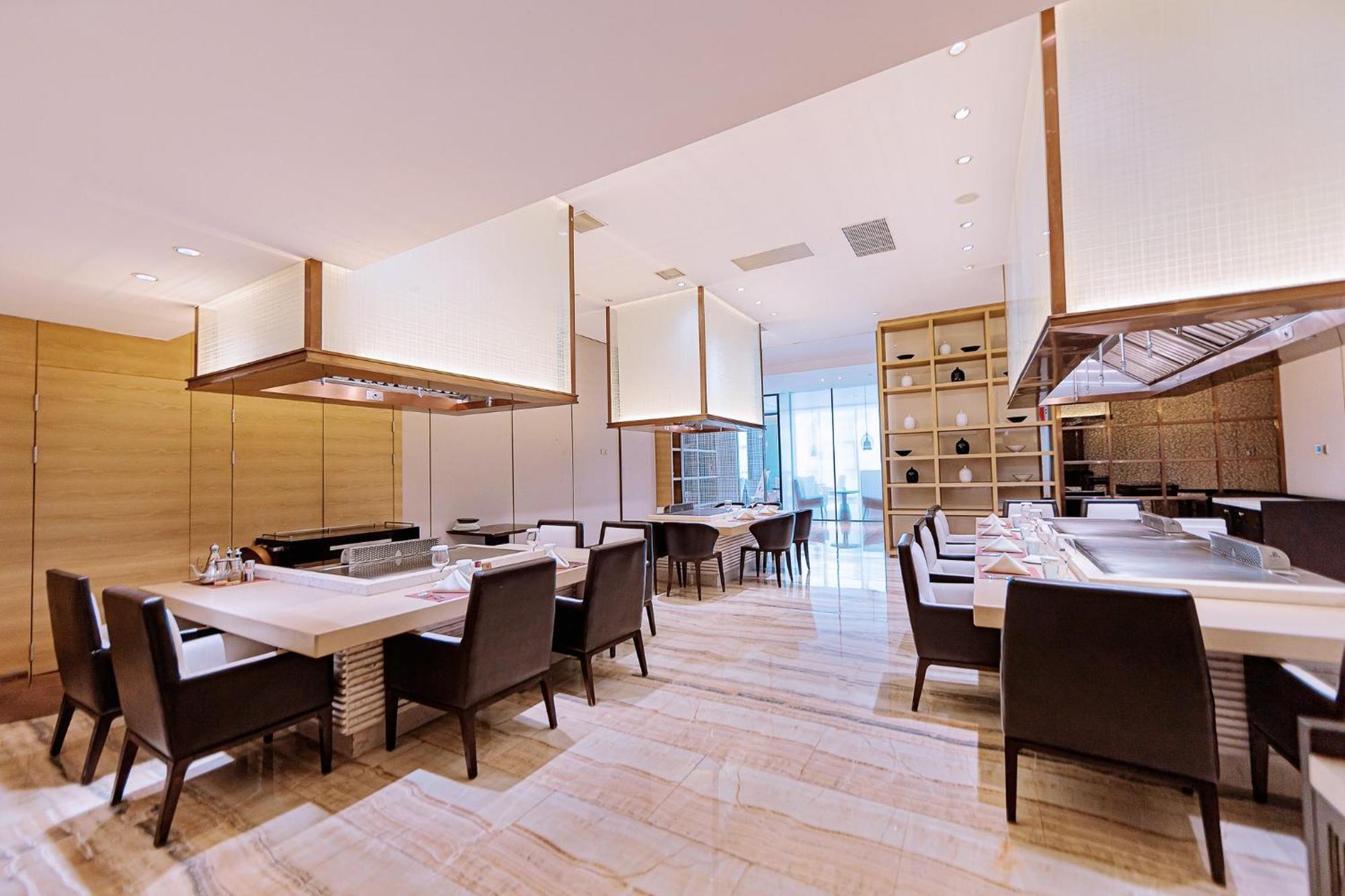 Crowne Plaza Yibin By Ihg Hotel Kültér fotó