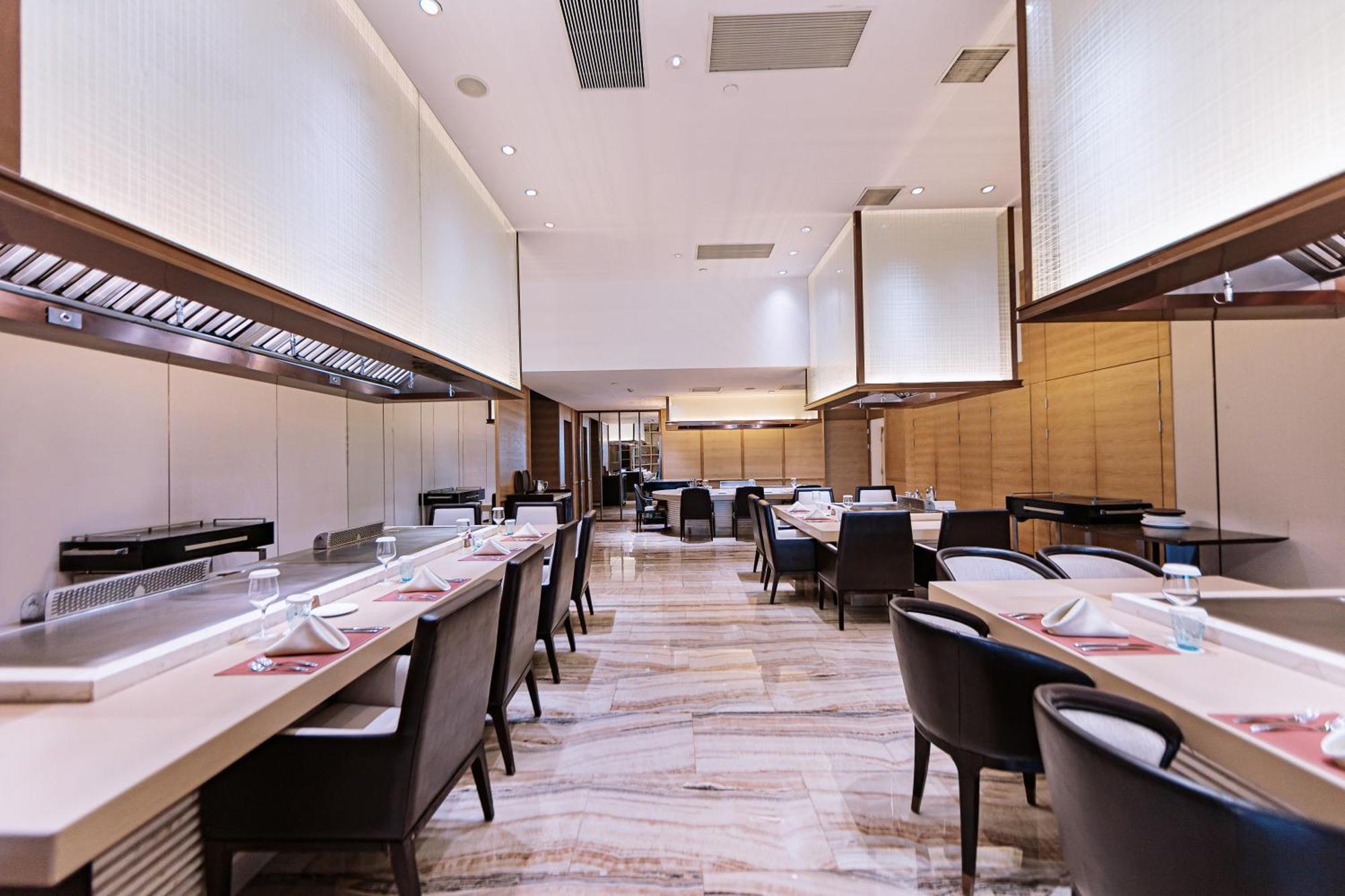 Crowne Plaza Yibin By Ihg Hotel Kültér fotó