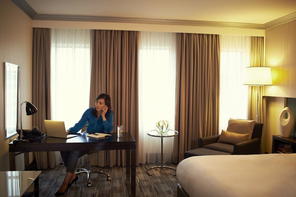 Crowne Plaza Yibin By Ihg Hotel Kültér fotó